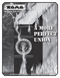 A More Perfect Union